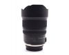 Объектив Таmrоn 15-30mm f/2.8 SР Di VС USD G2 (A041) Canon EF
