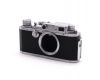 Дальномерная плёночная камера Canon IIS2 body