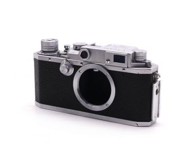 Дальномерная плёночная камера Canon IIS2 body
