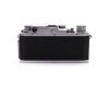 Дальномерная плёночная камера Canon IIS2 body