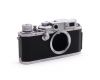 Дальномерная плёночная камера Canon IIS2 body