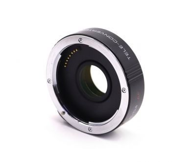 Телеконвертер Soligor C/D4 AF 1.7X C/AF (Япония)