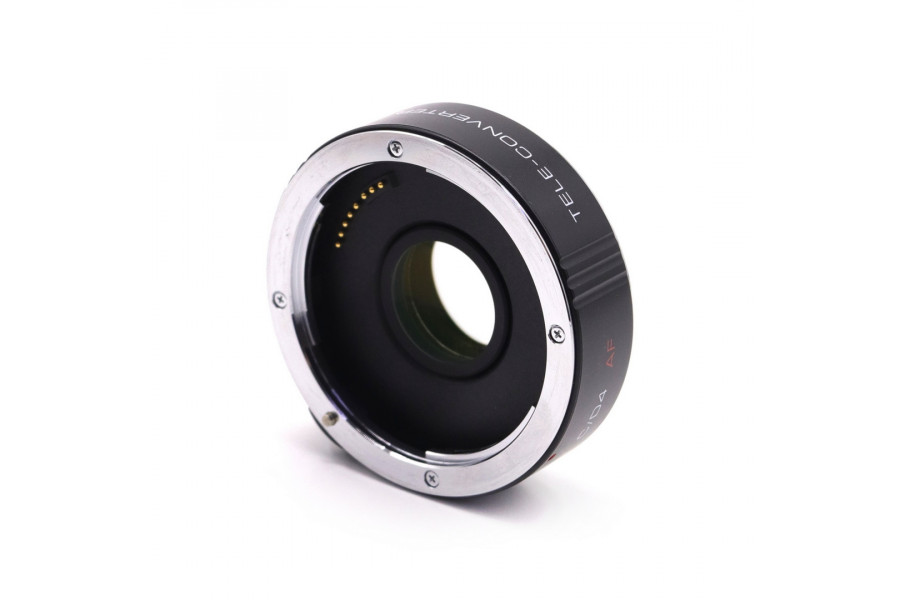Телеконвертер Soligor C/D4 AF 1.7X C/AF (Япония)