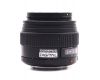 Объектив Olympus Zuiko Digital ED 50mm f/2 Macro (Япония)