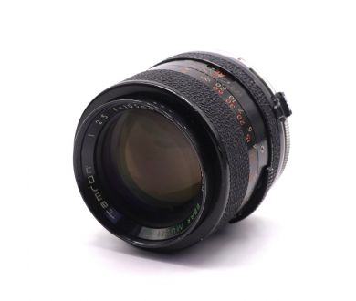 Объектив Tamron 105mm f/2.5 BBAR Multi C