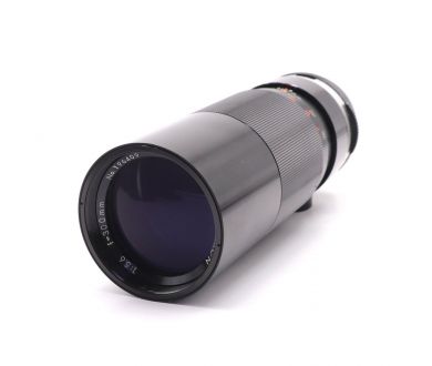 Объектив Tamron Auto 300mm f/5.6 (Япония)