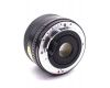 Винтажный объектив Exakta 24mm f/2.8 MC Macro