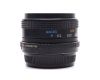Винтажный объектив Exakta 24mm f/2.8 MC Macro