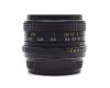 Винтажный объектив Exakta 24mm f/2.8 MC Macro