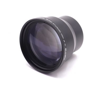 Телеконвертер Tokina 3x AF High Definition