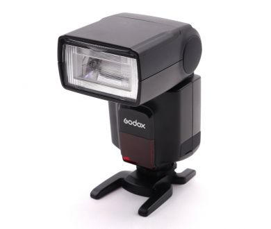 Накамерная фотовспышка Godox TT520II