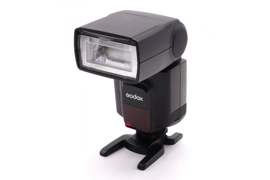 Накамерная фотовспышка Godox TT520II