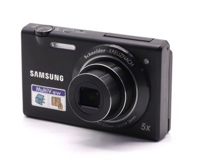 Цифровая компактная камера Samsung MV800