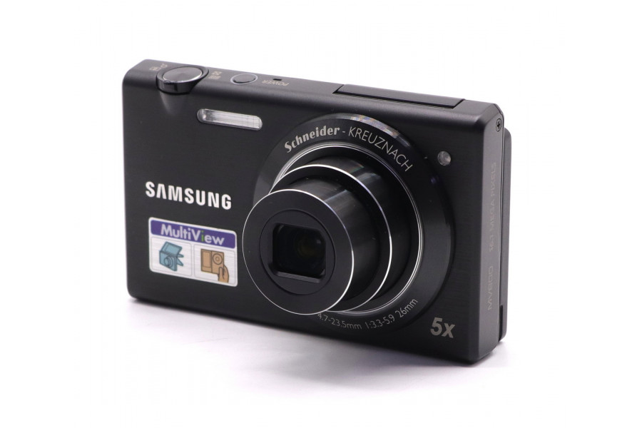 Цифровая компактная камера Samsung MV800