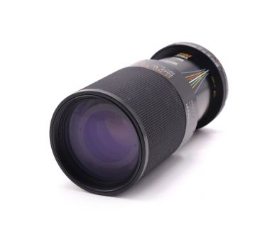 Объектив Tamron CF Tele 80-210mm f/3.8-4 model 103A for Adaptal 2