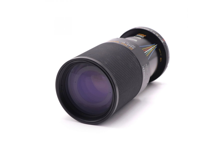 Объектив Tamron CF Tele 80-210mm f/3.8-4 model 103A for Adaptal 2
