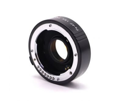 Телеконвертер Kenko Pz-AF 1.5X Teleplus SHQ