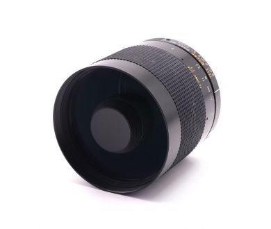 Объектив Tamron SP 500mm f/8 Tele Macro Adaptall-2 (55BB)