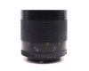 Объектив Tamron SP 500mm f/8 Tele Macro Adaptall-2 (55BB)