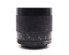 Объектив Tamron SP 500mm f/8 Tele Macro Adaptall-2 (55BB)