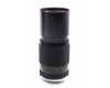 Объектив Vivitar 300mm f/5.6 Auto Telephoto Olympus OM