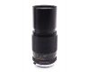 Объектив Vivitar 300mm f/5.6 Auto Telephoto Olympus OM