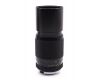 Объектив Vivitar 300mm f/5.6 Auto Telephoto Olympus OM