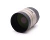 Объектив Minolta V 400mm f/8 Reflex V-mount