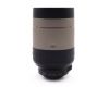 Объектив Minolta V 400mm f/8 Reflex V-mount