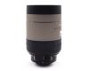 Объектив Minolta V 400mm f/8 Reflex V-mount