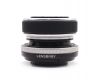 Объектив Lensbaby Composer with Tilt Transformer for OM