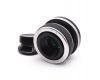 Объектив Lensbaby Composer with Tilt Transformer for OM