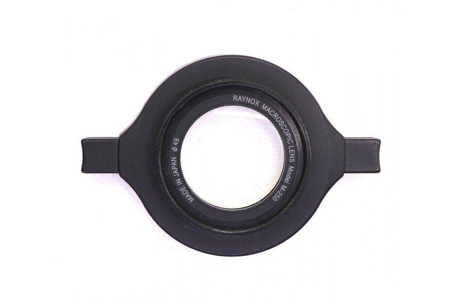 Конвертер Raynox M-250 Macroscopic Lens (Япония)