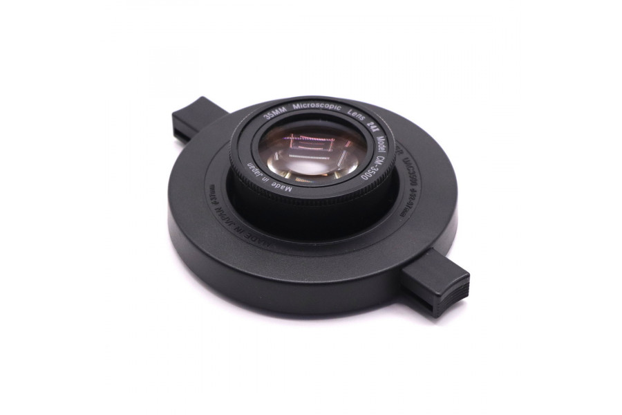 Конвертер Raynox CM-3500 Macroscopic Lens 24x
