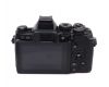 Камера Olympus OM-D E-M1 body (пробег 1370 кадров)