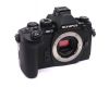 Камера Olympus OM-D E-M1 body (пробег 1370 кадров)