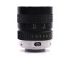 Объектив Computar 12.5mm f/1.3 TV Lens (Япония)