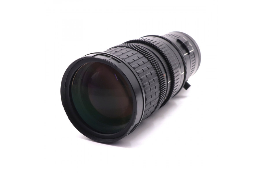 Зум-объектив Fujinon-TV Z 7.5-105 mm f/1.4 C-mount
