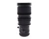 Зум-объектив Fujinon-TV Z 7.5-105 mm f/1.4 C-mount