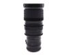 Зум-объектив Fujinon-TV Z 7.5-105 mm f/1.4 C-mount