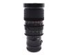 Зум-объектив Fujinon-TV Z 7.5-105 mm f/1.4 C-mount