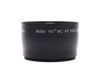 Телеконвертер Vivitar HD4 MC AF High Definition 2.2X Telephoto Converter Japan