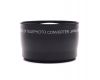 Телеконвертер Vivitar HD4 MC AF High Definition 2.2X Telephoto Converter Japan
