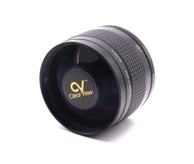 Объектив Clear View Mirror Lens 300mm f/5 Multi-Coated