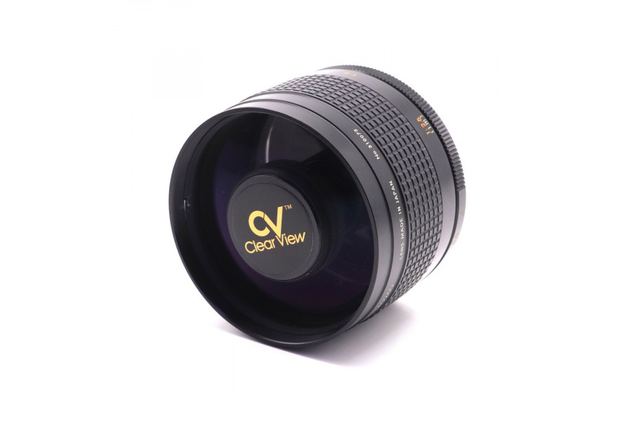 Объектив Clear View Mirror Lens 300mm f/5 Multi-Coated