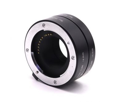 Макрокольца автофокусные Kenko для Micro 4/3