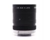 Объектив Computar 12.5mm f/1.4 Television Lens