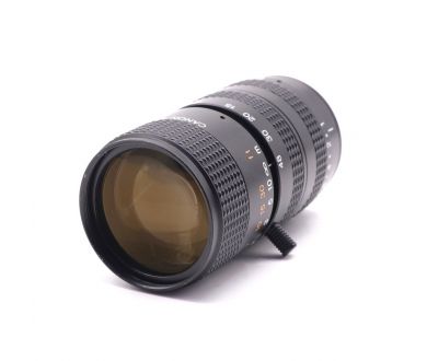 Объектив Canon 8-48mm f/1.0 PH6x8 Macro TV Zoom