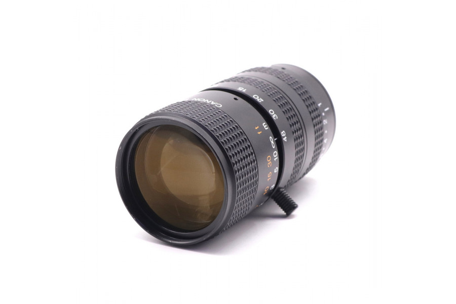 Объектив Canon 8-48mm f/1.0 PH6x8 Macro TV Zoom