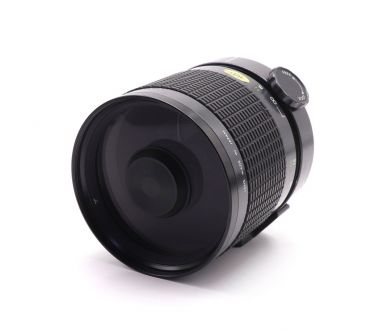 Объектив Sigma AF 600mm f/8.0 Mirror для Canon EF